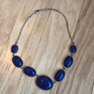 J. Crew Statement necklace
